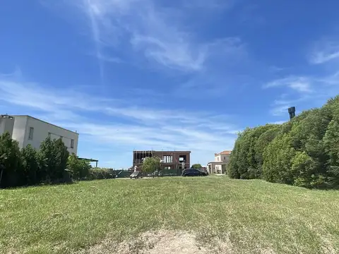 Terreno en Venta de 991,0 m2