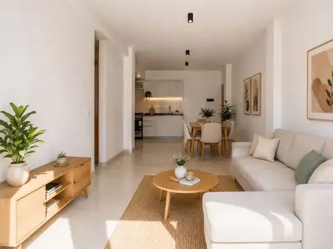 Departamento en Venta en Villa Luro, USD 125.400