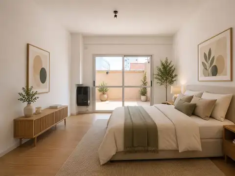 Departamento en Venta 9 años