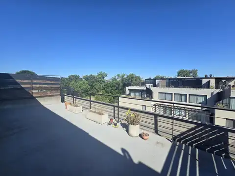 Departamento en Alquiler 10 años