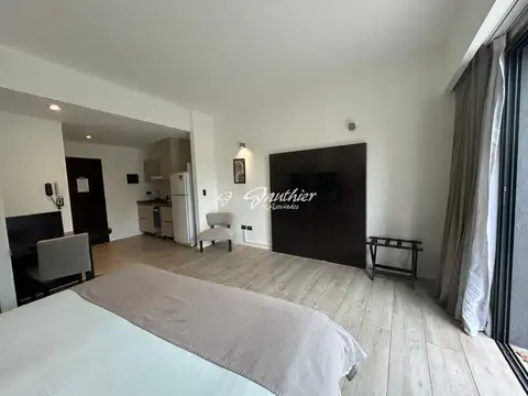 Departamento en Venta con 1 cochera