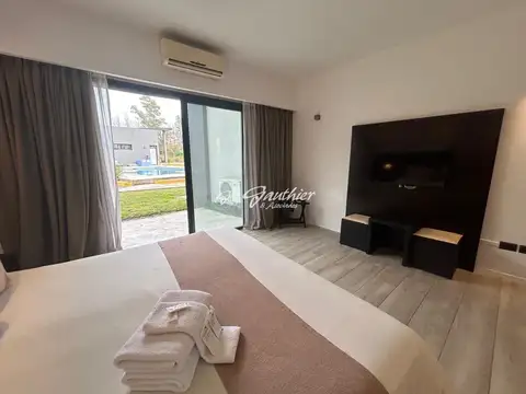 Departamento en Venta en Campana, USD 45.000