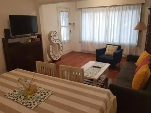 José Antonio Cabrera 5900, Piso 0