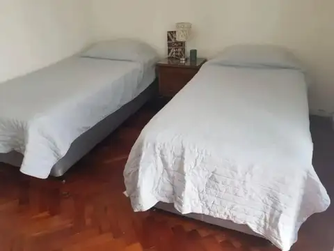 Depto Tipo Casa en Venta en Palermo, USD 275.000