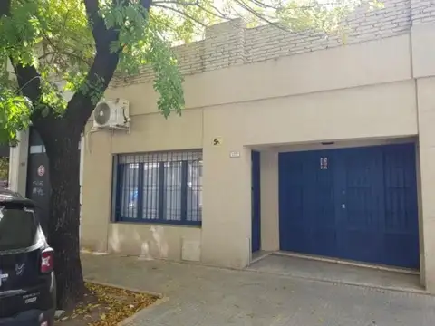 VENTA | EXCELENTE PH DE 3 AMBIENTES AL FRENTE CON COCHERA | PALERMO HOLLYWOOD