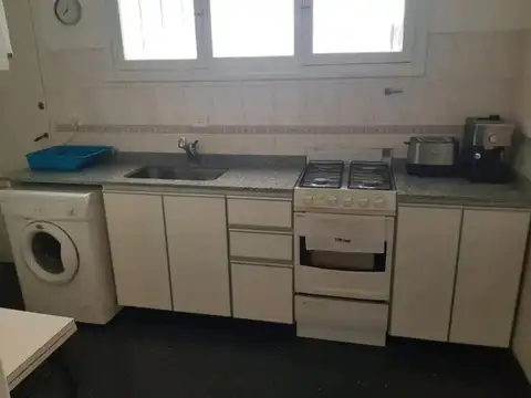 VENTA | EXCELENTE PH DE 3 AMBIENTES AL FRENTE CON COCHERA | PALERMO HOLLYWOOD