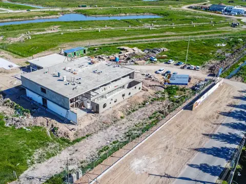 Departamento en Alquiler en Principado Ciudad Nautica, USD 900