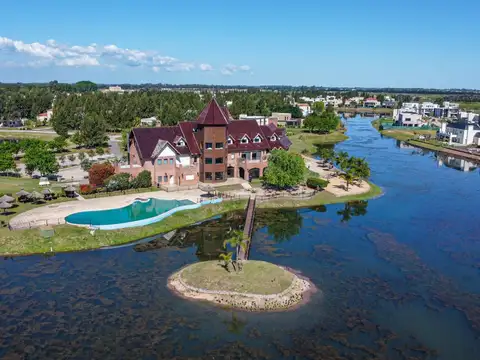 Alquiler anual con muebles - Dpto 3 amb en El Principado!