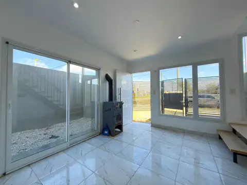 Departamento en Venta en Tandil, USD 68.000