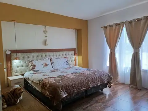 Casa en venta Cuadro Benegas