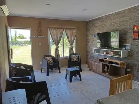Casa en Venta en San Rafael, USD 95.000