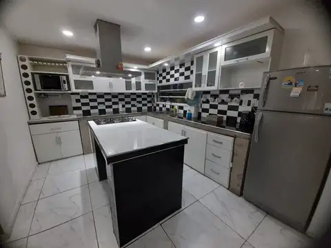 Casa en Venta 5 años