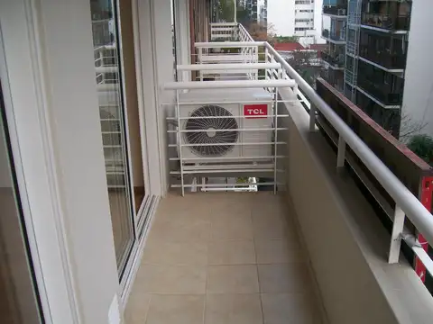 Departamento en Alquiler de Monoambiente
