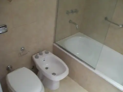 ALQUILER - Monoambiente amplio - Belgrano