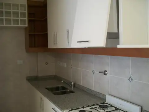 Departamento en Alquiler 17 años