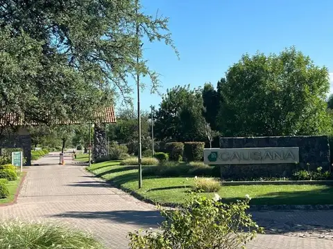 Casa en Venta en Causana, USD 515.000