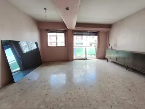 Departamento en Venta en Caballito, USD 137.900