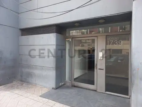 Cochera en venta