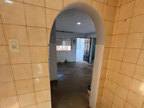 Depto Tipo Casa en Alquiler 40 años