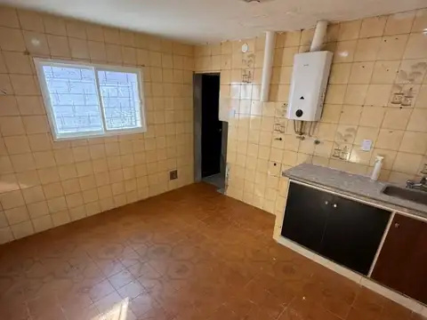 Depto Tipo Casa en Alquiler de 3 dormitorios