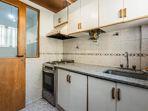Departamento en Venta en Constitución, USD 50.000