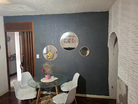 Departamento en Venta 60 años
