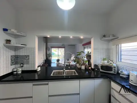 Casa en Venta 7 años