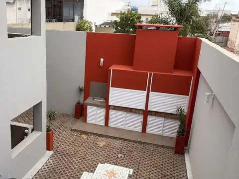 Departamento en Venta en Santa Fe, USD 60.000