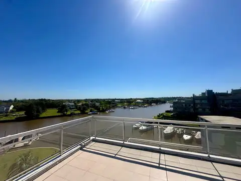 Departamento en Venta en Islas del Canal, 4 ambientes