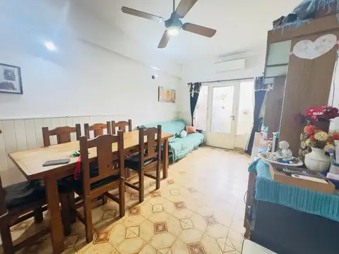 Departamento en Venta en Villa Adelina, USD 75.000