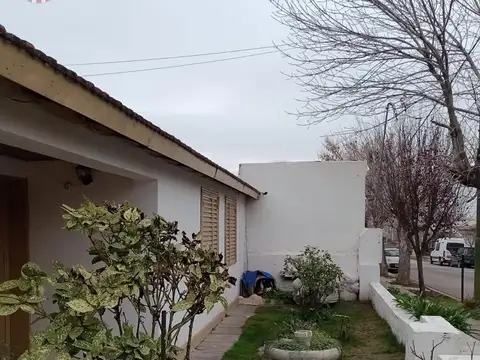 Casa en Neuquén B° Alta Barda