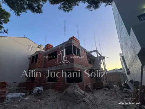 Departamento en Costa Azul -Belen II