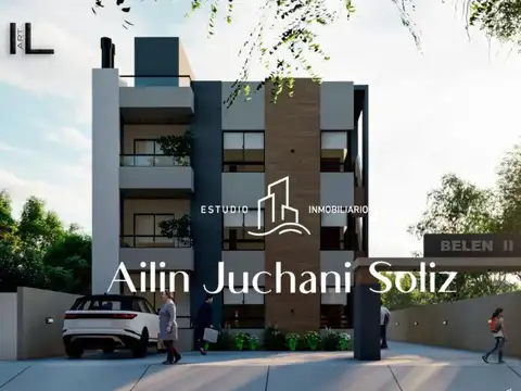 Departamento en Venta de 3 ambientes
