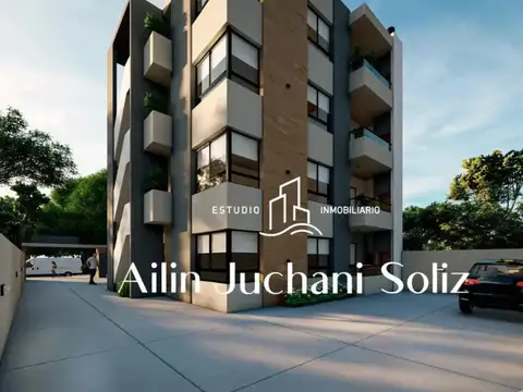 Departamento en Venta en Costa Azul, USD 55.000