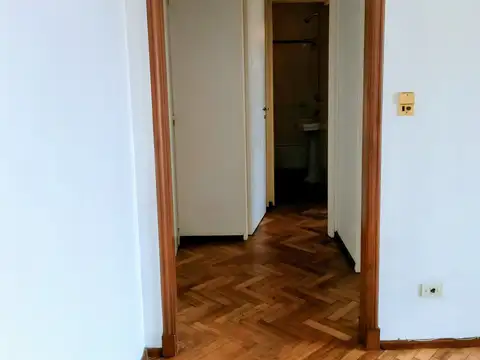 Fray Justo Santa María De Oro 2300, Piso 13