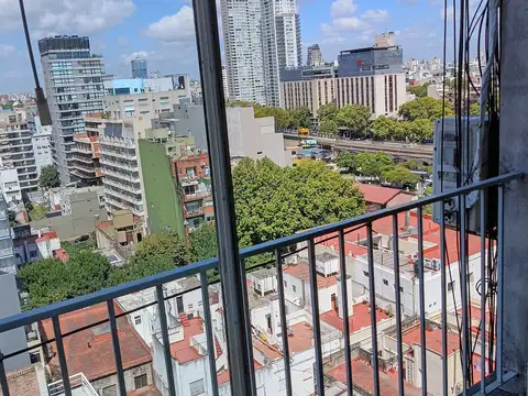 Departamento en Alquiler en Palermo Soho, $ 650.000