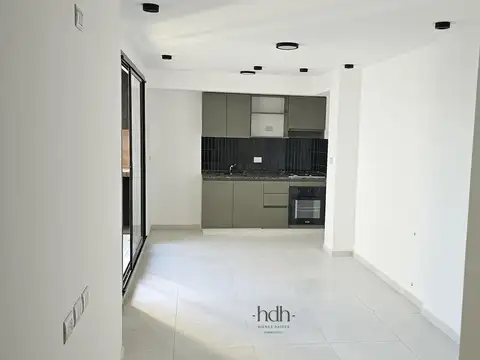 Departamento Venta 1 dormitorio 1 baño a estrenar con amenities