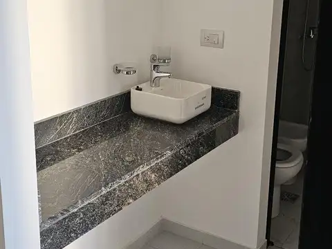 Departamento en Venta al Norte