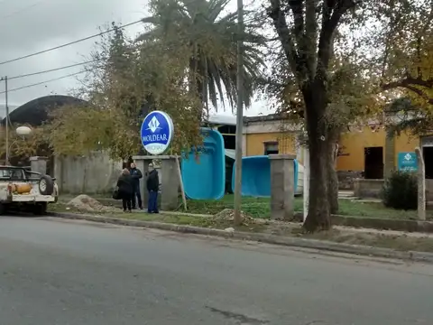 Galpon en Venta en Villa Mercedes, USD 1.300.000