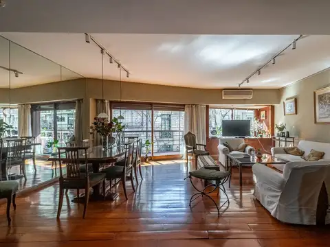 Departamento en Venta en Recoleta, USD 399.000