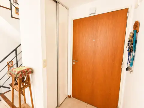 Departamento en Venta de 5 ambientes