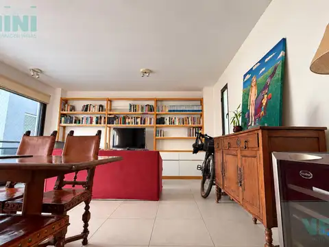Departamento en Venta 11 años