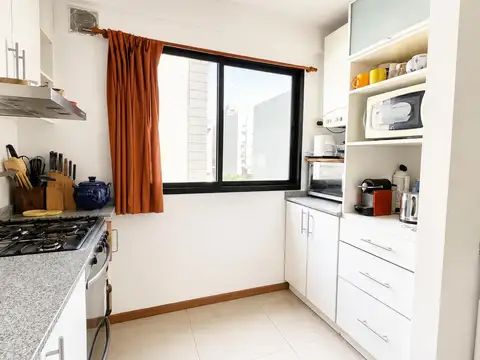 Departamento en Venta 11 años