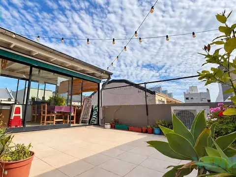 DEPARTAMENTO VENTA FLORIDA 5 AMBIENTES TERRAZA QUINCHO