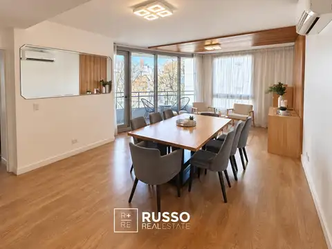 Departamento en Alquiler A Estrenar