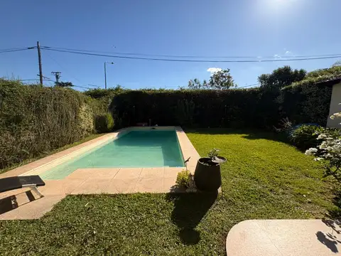 Casa en Alquiler Temporal en Don Torcuato, USD 3.200