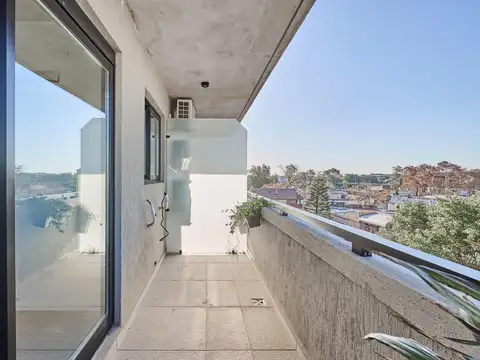 Venta Departamento 2 ambiente en Villa Devoto