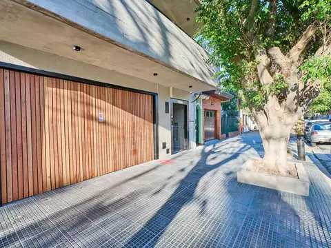 Departamento en Venta en Villa Devoto, USD 130.000