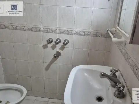 Departamento en Alquiler 30 años