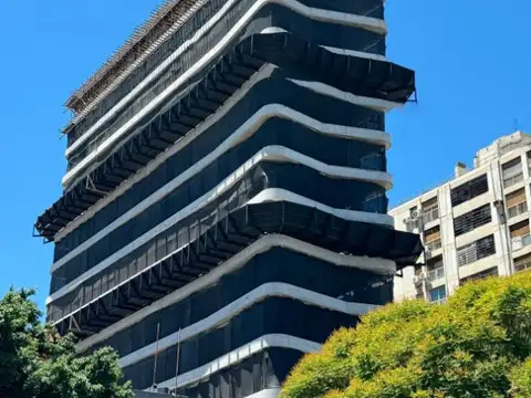 MAIN TOWER